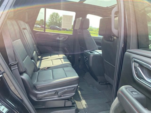 Used 2021 Chevrolet Tahoe RST w/ Rear Media and Nav Package AWD/4WD image 10