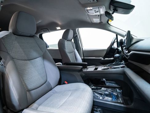 Used 2023 Toyota Sienna LE image 15