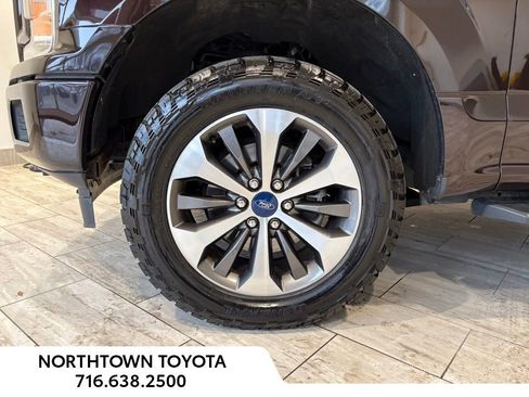 Used 2019 Ford F150 XL w/ Equipment Group 101A Mid image 31