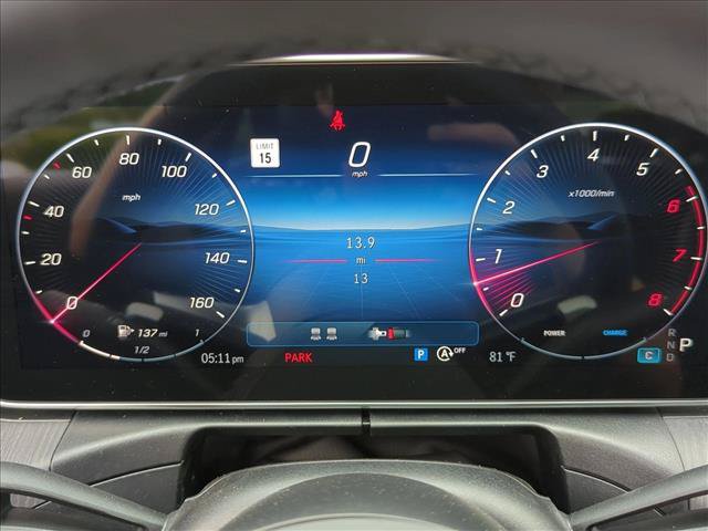 New 2026 Mercedes-Benz CLE 450 4MATIC Coupe image 11