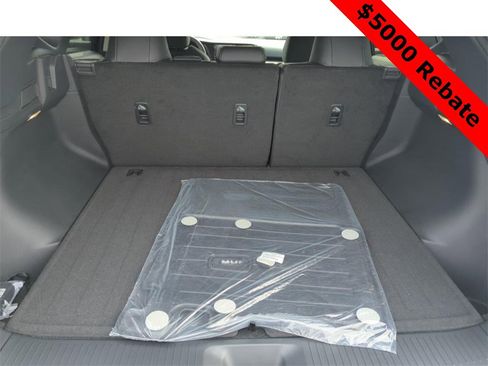 New 2025 Nissan Murano SL image 24