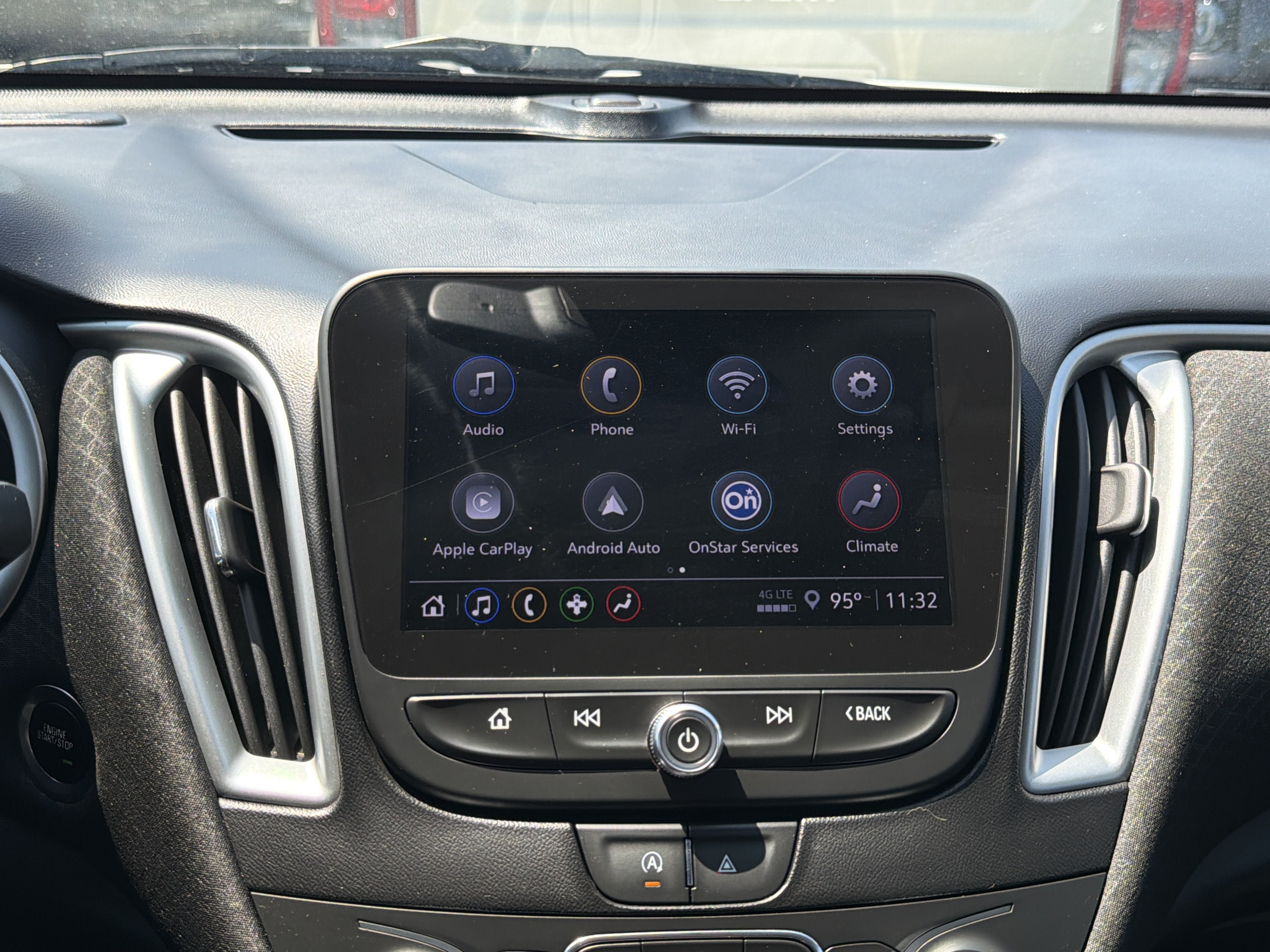 Used 2023 Chevrolet Malibu LT FWD image 16