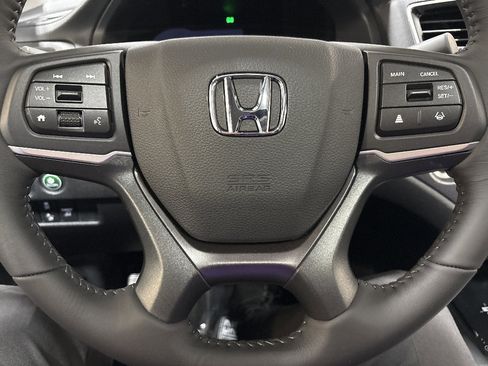 New 2026 Honda Ridgeline RTL image 16