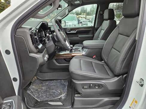 New 2026 GMC Sierra 1500 Elevation w/ Elevation Premium Package AWD/4WD image 11