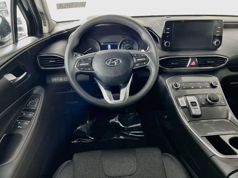 Certified 2023 Hyundai Santa Fe SE w/ Cargo Package AWD/4WD image 21