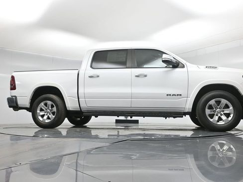 Used 2019 RAM 1500 Laramie image 4