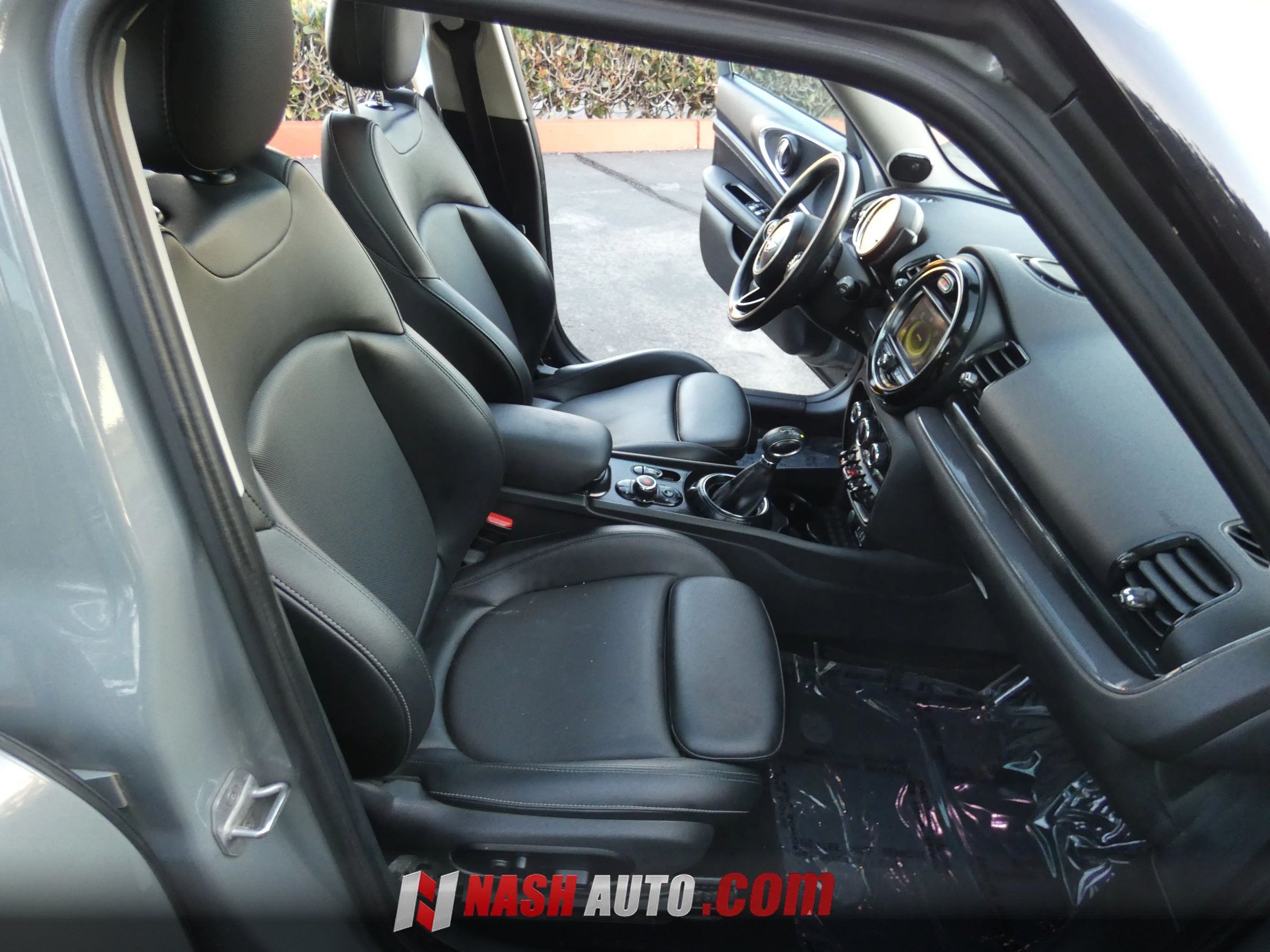 Used 2017 MINI Cooper Clubman S FWD image 26
