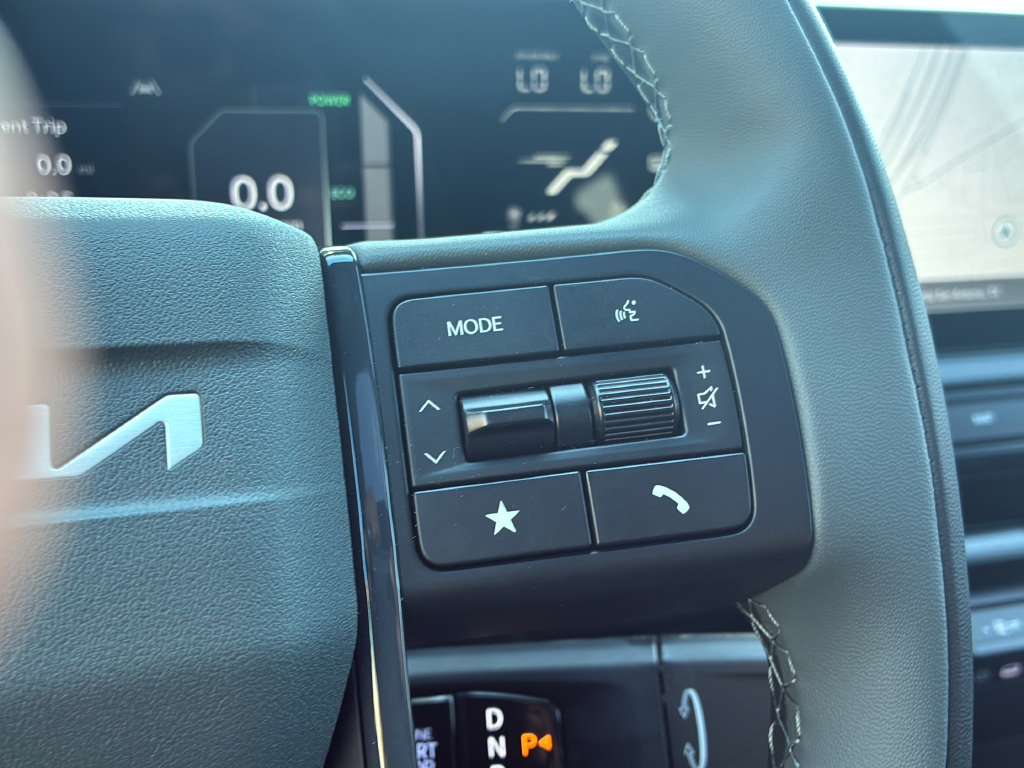 New 2027 Kia Telluride X-Line SX Prestige AWD/4WD image 35