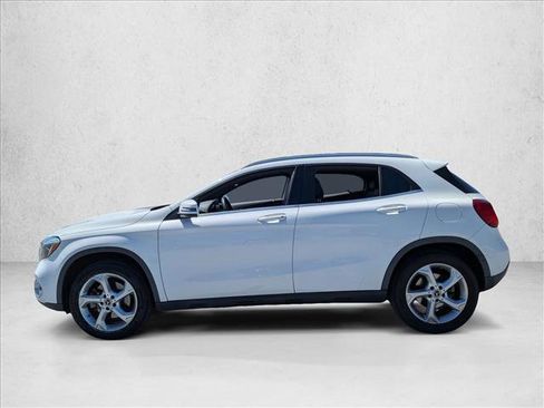 Used 2019 Mercedes-Benz GLA 250 image 8