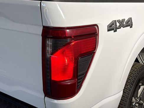 Used 2024 Ford F150 XLT w/ Tow/Haul Package image 32