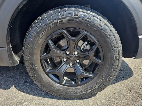 Used 2023 Ford Explorer Timberline AWD/4WD image 33