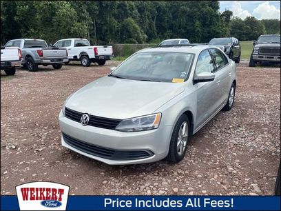 Used 2011 Volkswagen Jetta TDI