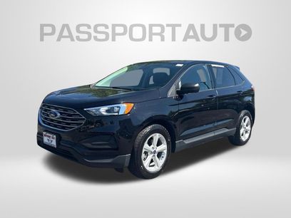 Used 2020 Ford Edge SE