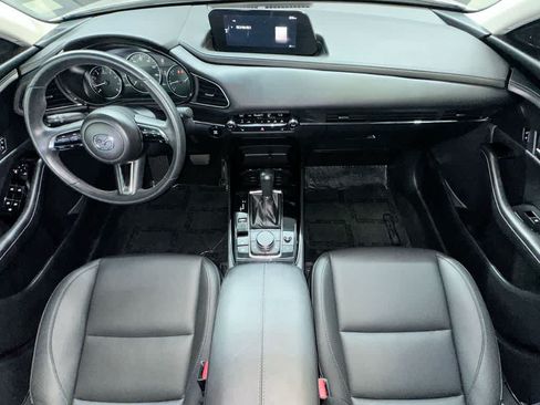 Used 2024 MAZDA CX-30 AWD 2.5 S w/ Preferred Package image 23