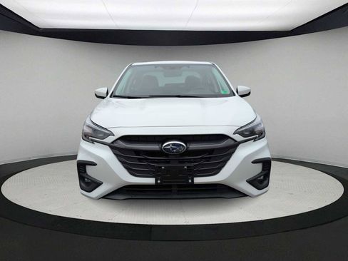 Used 2025 Subaru Legacy Premium w/ Popular Package #1A image 3