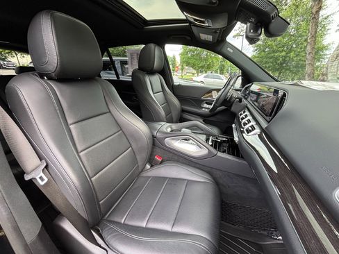 Used 2020 Mercedes-Benz GLE 350 4MATIC image 35