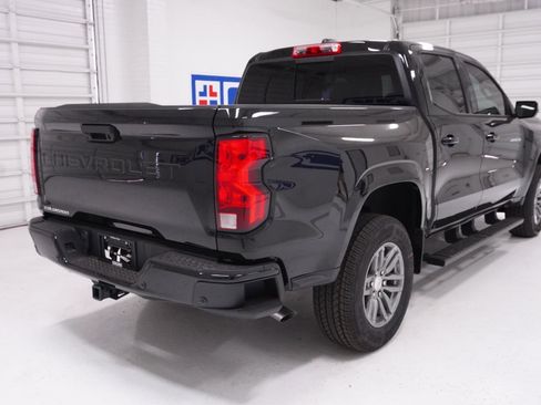 New 2026 Chevrolet Colorado LT w/ Advanced Trailering Package image 5