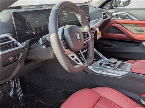 New 2026 BMW 430i xDrive Convertible w/ M Sport Package image 3