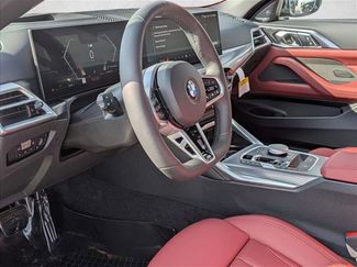 New 2026 BMW 430i xDrive Convertible w/ M Sport Package video 3