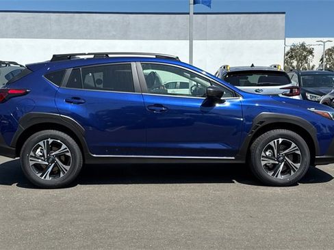 New 2025 Subaru Crosstrek 2.0i Premium image 3