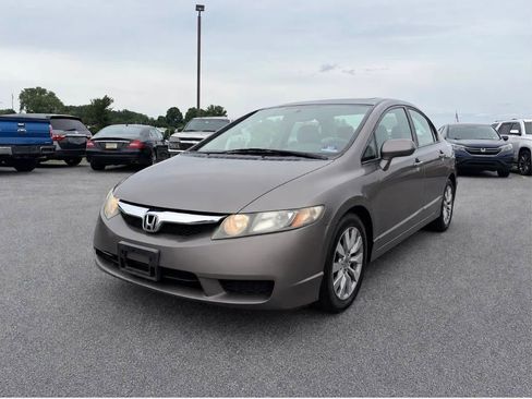 Used 2009 Honda Civic EX image 19