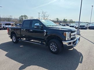 Used 2019 Ford F250 XLT w/ XLT Premium Package video 1