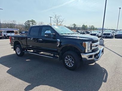 Used 2019 Ford F250 XLT w/ XLT Premium Package
