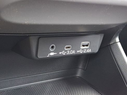 Used 2026 Subaru Crosstrek 2.0i Premium w/ Popular Package #4 image 26