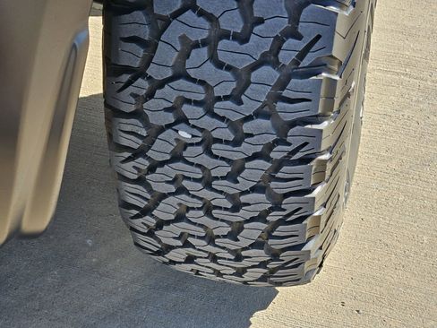 Used 2026 Ford F150 Raptor w/ Equipment Group 803A Raptor R image 13