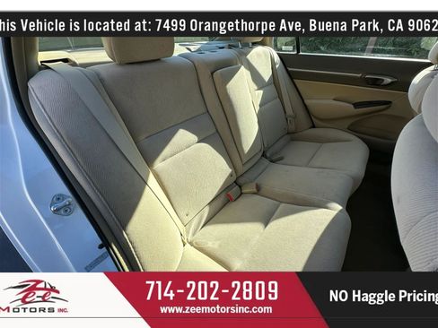 Used 2006 Honda Civic EX image 23