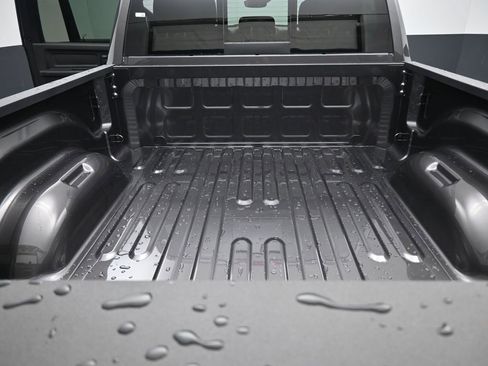 New 2025 RAM 2500 Tradesman image 12