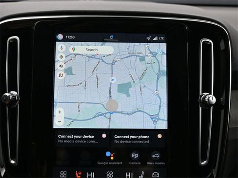 New 2026 Volvo XC40 B4 Plus w/ Protection Package Premier image 13