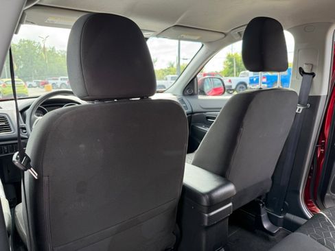 Used 2023 Mitsubishi Outlander Sport ES image 18