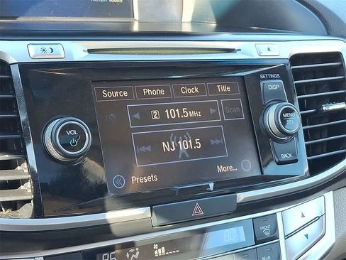 Used 2015 Honda Accord EX-L image 14