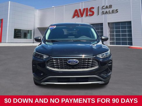 Used 2025 Ford Escape Active FWD image 2
