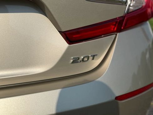 Used 2018 Honda Accord EX-L image 7
