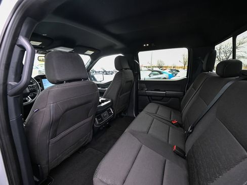 Used 2024 Ford F150 XLT w/ Equipment Group 302A MID image 20