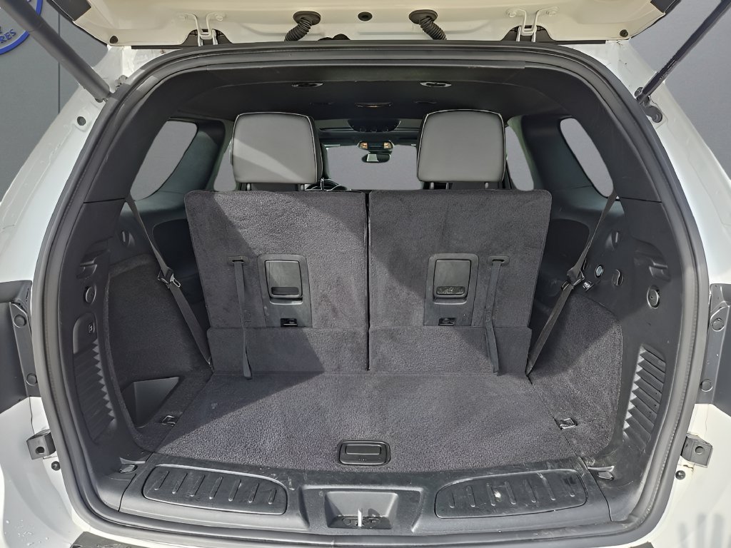 Used 2023 Dodge Durango GT AWD/4WD image 24