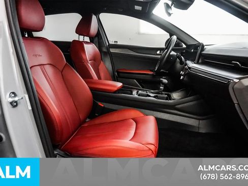 Used 2025 Kia K5 GT-Line w/ GT-Line Premium Package FWD image 19