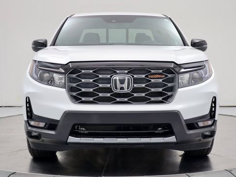 Used 2024 Honda Ridgeline TrailSport image 8