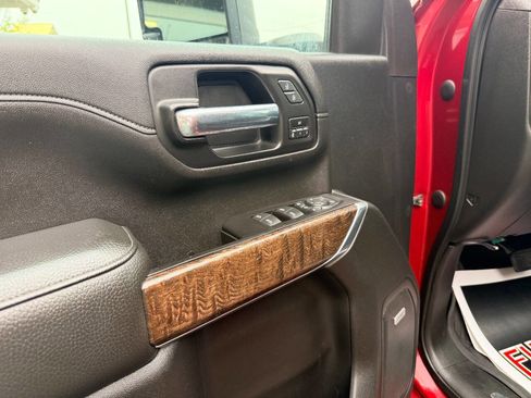 Used 2020 GMC Sierra 2500 Denali w/ Denali Ultimate Package image 22