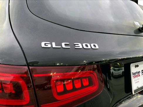 Used 2022 Mercedes-Benz GLC 300 image 29