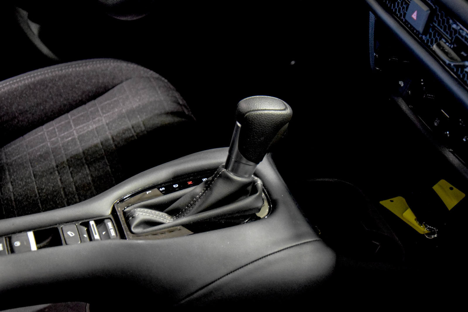 Certified 2024 Honda HR-V LX image 20