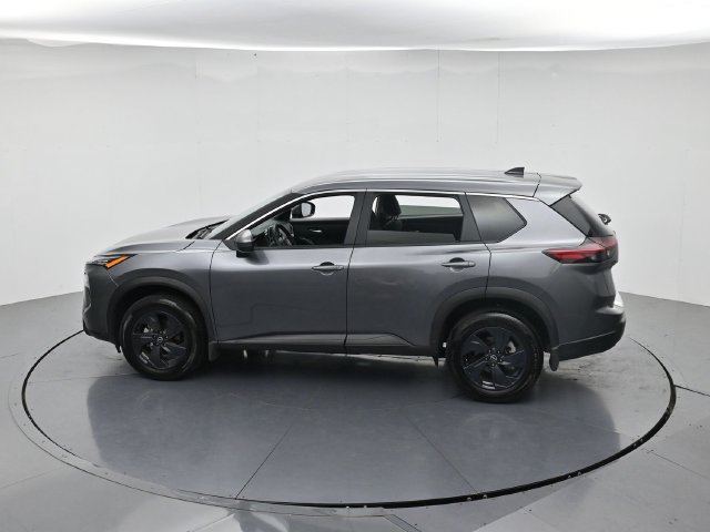 Used 2026 Nissan Rogue SV w/ Cold Weather Package FWD image 44
