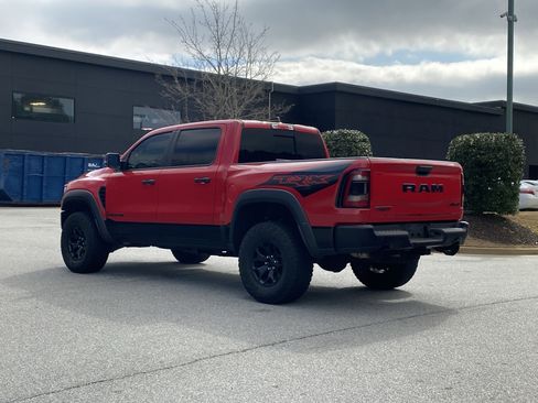 Used 2023 RAM 1500 TRX image 15