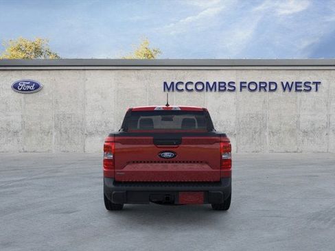 New 2026 Ford Maverick XLT w/ Equipment Group 301A image 7