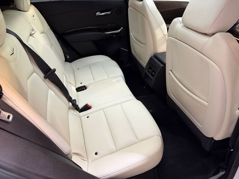 Used 2019 Cadillac XT4 Sport w/ Cold Weather Package AWD/4WD image 42