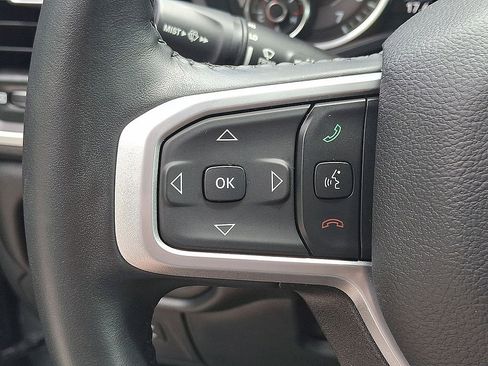 Certified 2023 RAM 1500 Big Horn AWD/4WD image 17