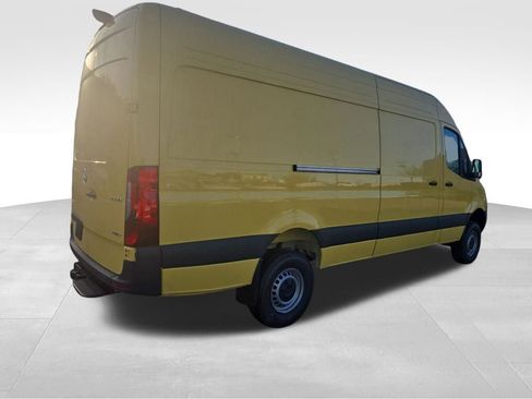 New 2026 Mercedes-Benz Sprinter 2500 image 5
