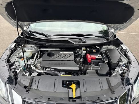 Used 2023 Nissan Rogue SV AWD/4WD image 27